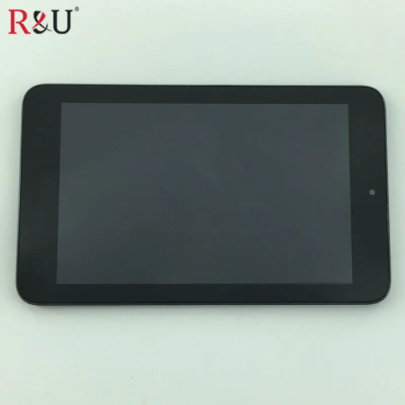 

Used Parts 8" LCD Display Monitor Touch Screen Panel Digitizer Assembly Frame For ASUS VivoTab Note 8 M80TA M80T