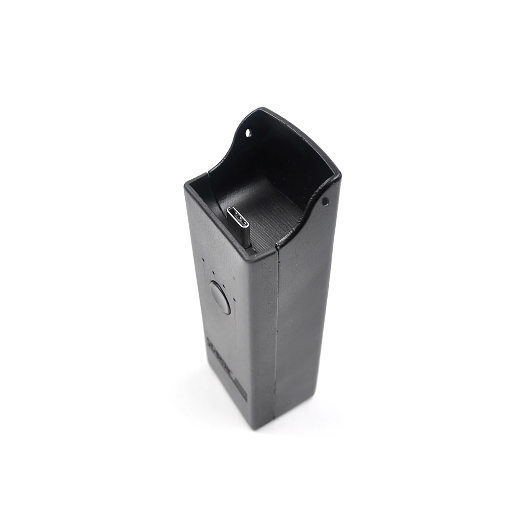 

STARTRC OSMO Pocket Portable RC Power Bank 3100mAh Li-Po Battery Type C USB Charger for DJI Osmo Pocket Gimbal Camera Stabilizer