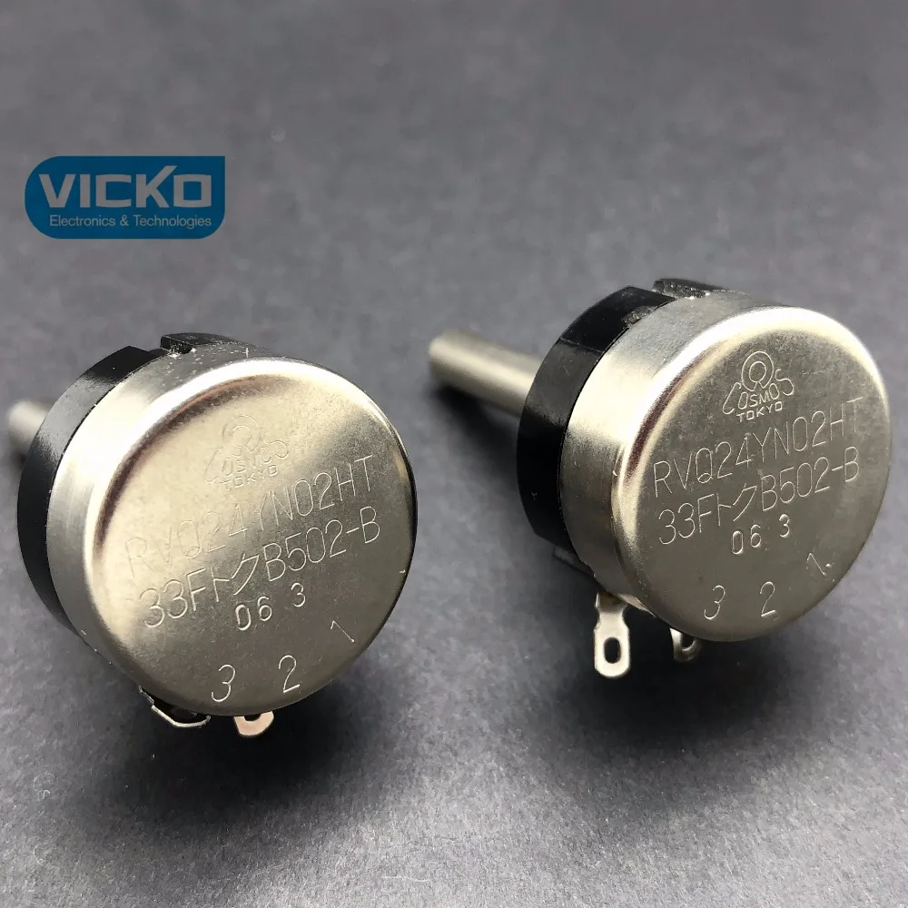 [VK] Оригинальный RVQ24YN02 33F 33S B502 B B5K 5K фотопереключатель|Выключатели| |
