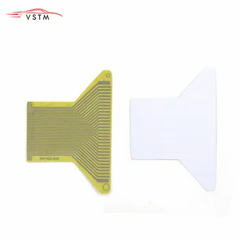 

10pcs/lot Flat Cable Golf Instrument ClusterFox instrument cluster failure repair ribbon cables
