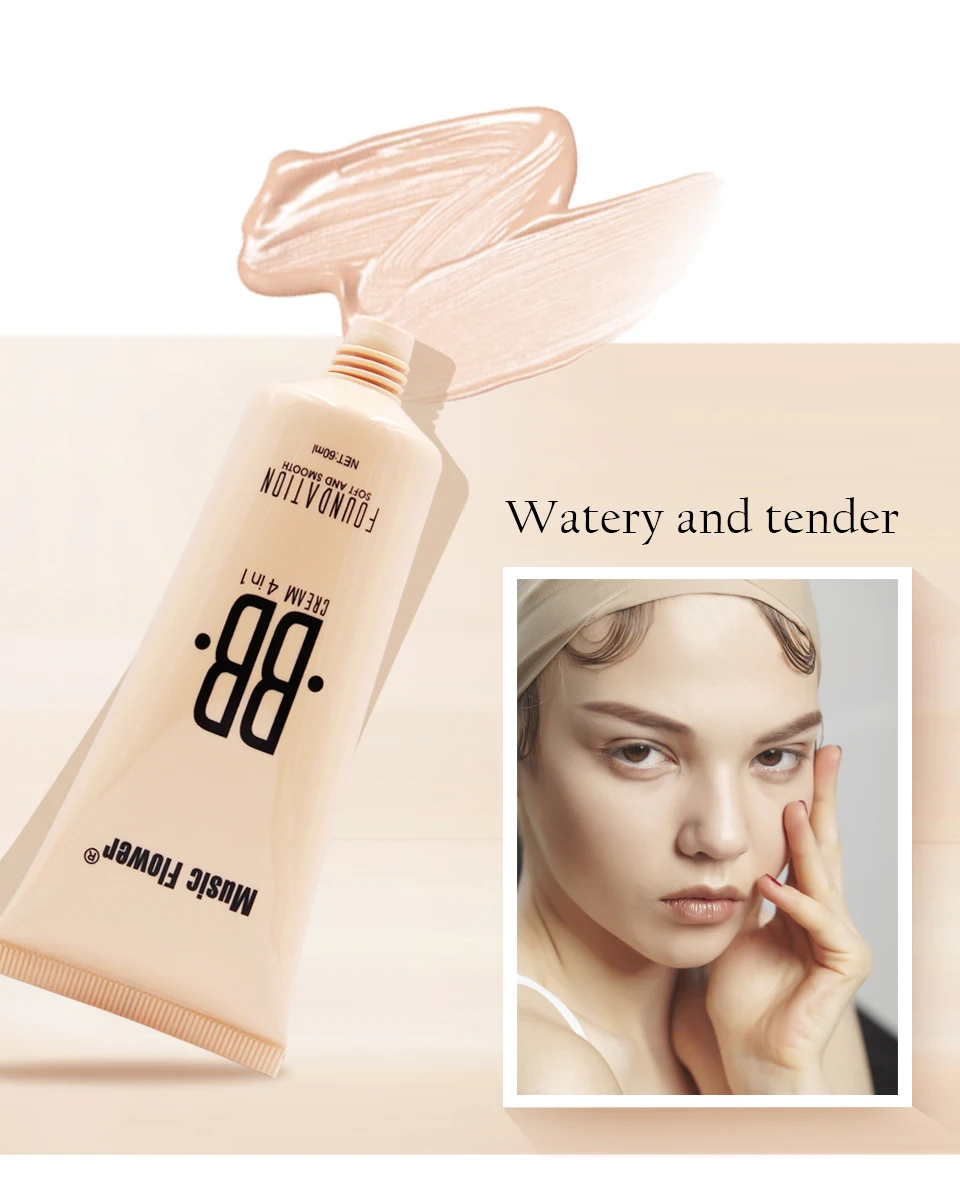 4 makeup base primer
