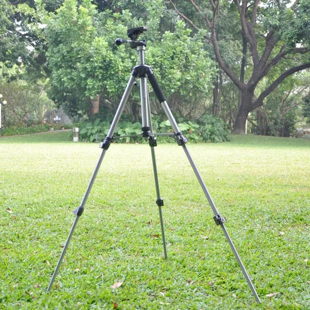 Visionking Steel Tripod High Quality Heavy Duty 4 Binoculars Spotting