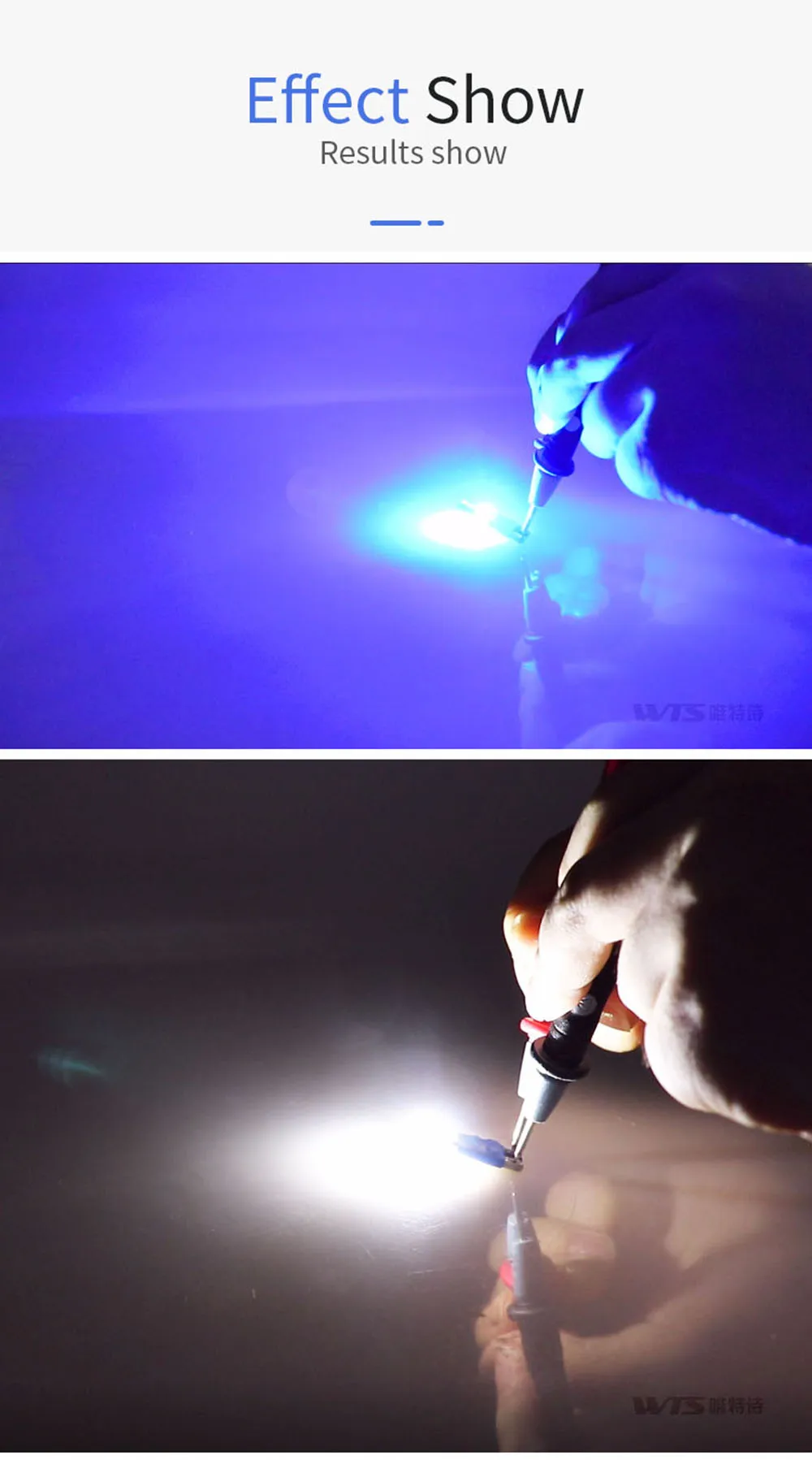 car led light T10 festoon high light bulb 12