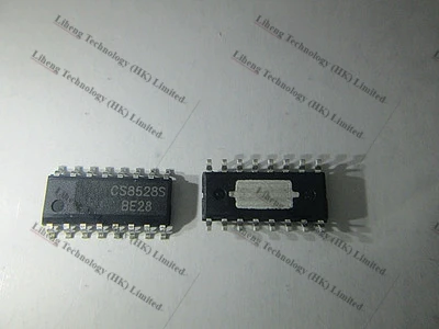 

New&original CS8528S CS8528 SOP16