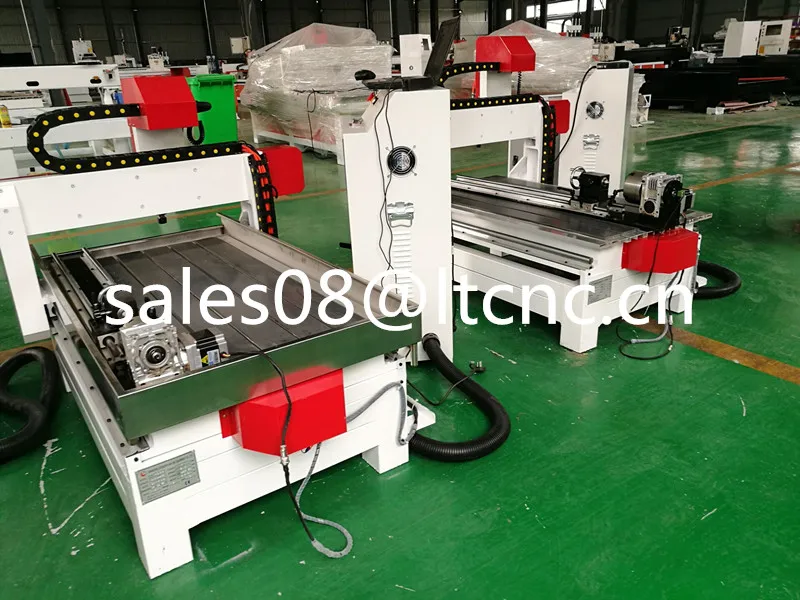 desktop cnc milling,soft metal cutting cnc router machinery 6090 9060