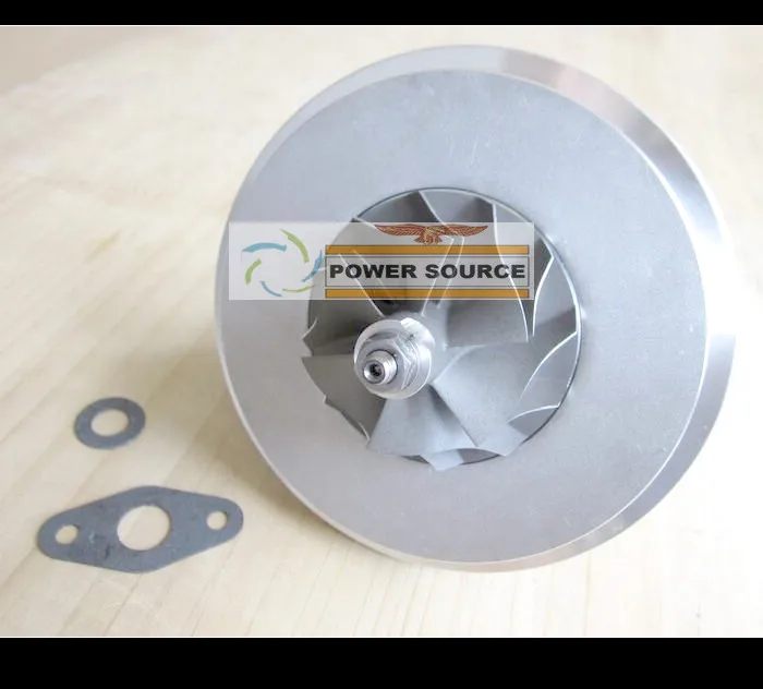 TURBO Cartridge CHRA Core RHF55V VIET 8980277725 8980277730 VBA40016 For ISUZU NRR NPR NQR 06- For GMC 3500 4500 4HK1-E2N 5.2L (5)