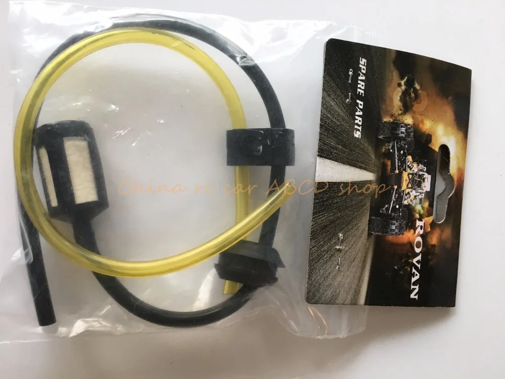 

Rovan 1/5 coche rc gas Baja tubería de for1/5 HPI BAJA 5B partes ROVAN KM