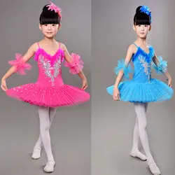 Профессиональный балетные пачки балета «Лебединое озеро» костюмы для девочек блюдо для взрослых балетный костюм женские юбки балерина
