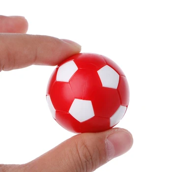 

HBB Mini Multi-colors Plastic Foosball Table Soccer Table Indoor Family Game colorful Sports Toys