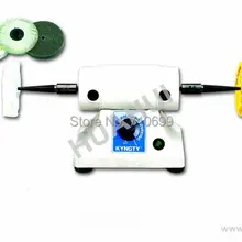 Токарный станок с высоким крутящим моментом, моторчик Foredom, полировальная машина, ювелирные инструменты и оборудование, полировщик ювелирных изделий