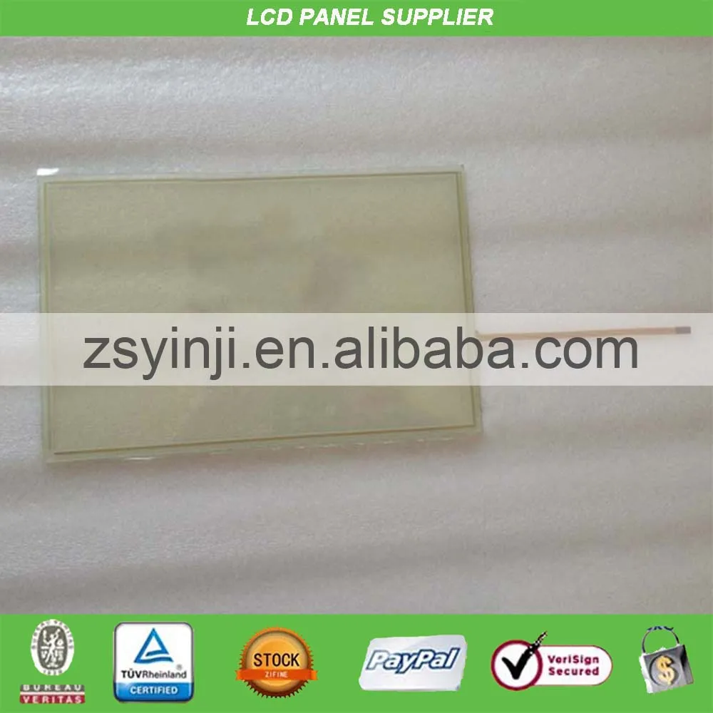 

KTP1200 6AV2 124-1MC01-0AX0 touch screen 6AV2124-1MC01-0AX0