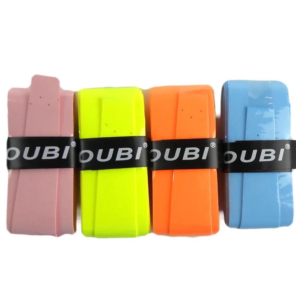 

10x YOUBI Over Grip AC90 (0.65mm) Badminton Grips