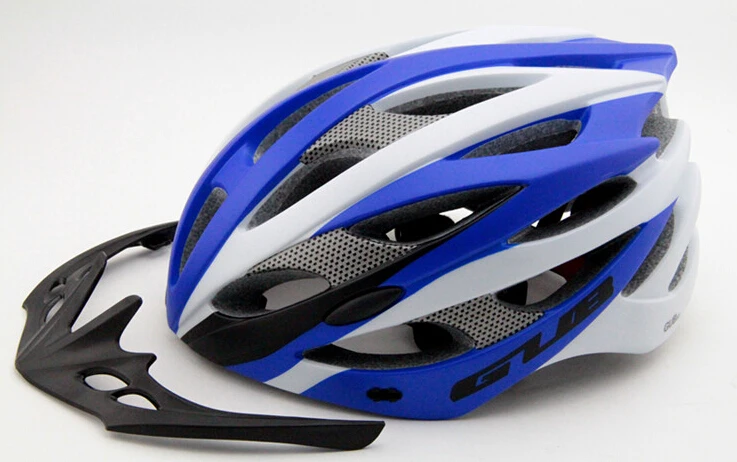 Шлем защитный унисекс 28 отверстий 58 65 см 285 г|helmet size|bike helmets gubhelmet gub |