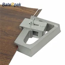 BateRpak PVC floor wall edge cutter,aluminum handle roll floor cutter,cut edge size 10-23mm adjustable,with 5pcs blade