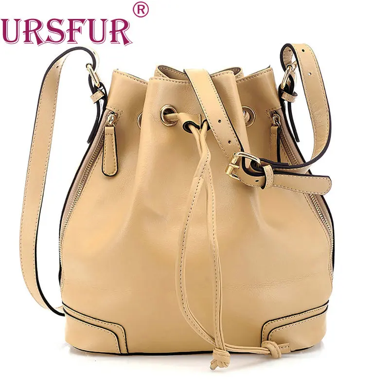 Best Leather Bucket Bags