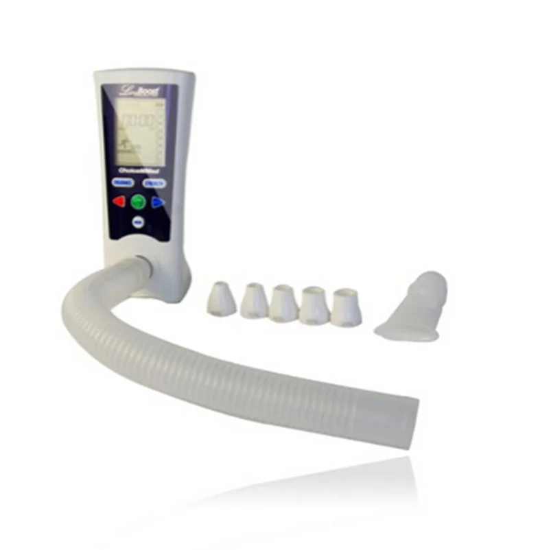 Buy Digital Smart Breathe Right Device Breathing