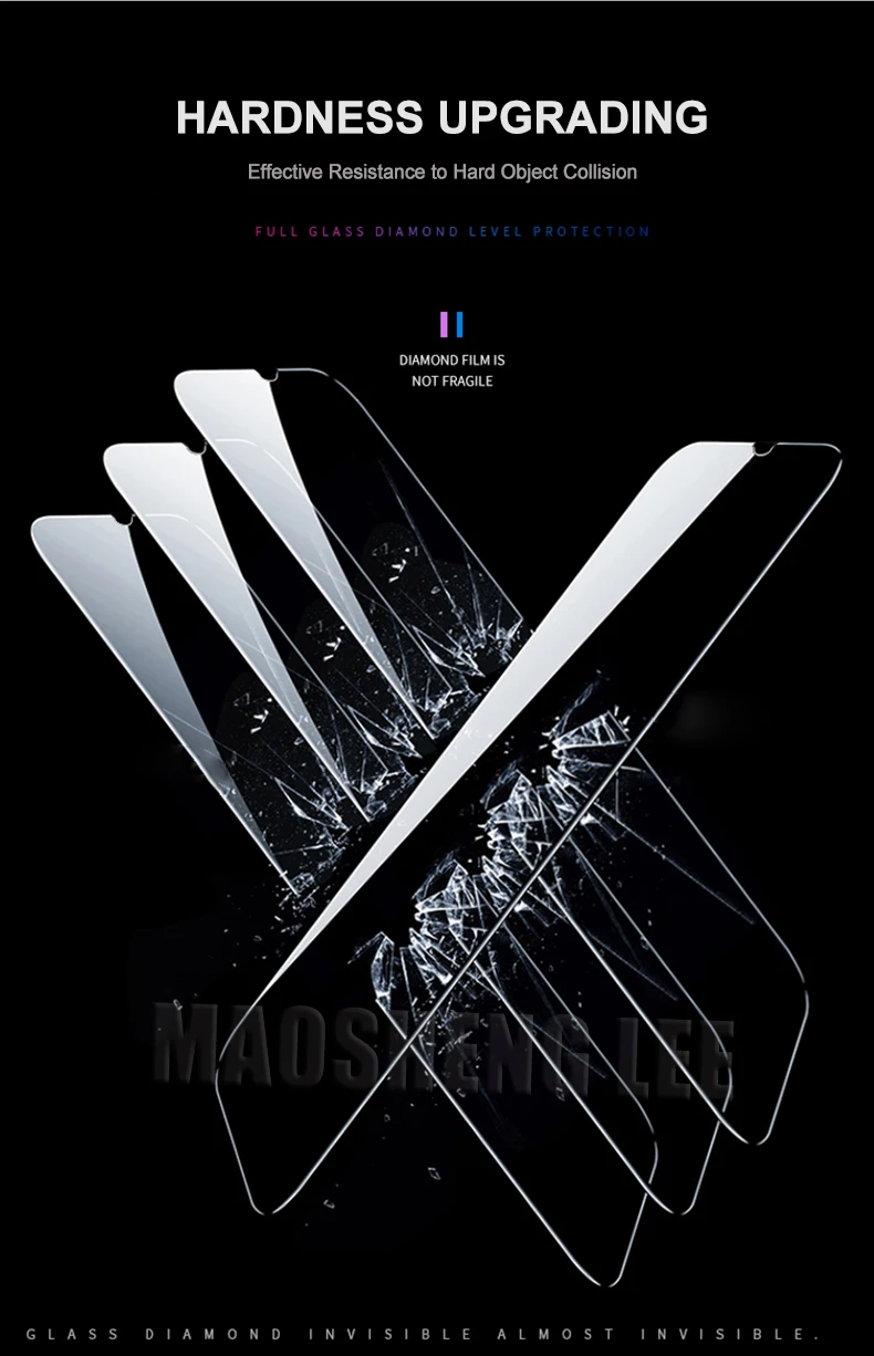 Новинка 9D закаленное стекло для Xiaomi Mi Play полное покрытие защита экрана закаленное стекло для Xiaomi Mi Play стекло защитная пленка