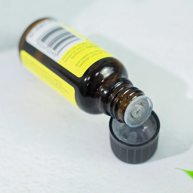 Murah Hari Kamis 100% Murni Minyak Pohon Teh 25 Ml untuk Kaki Atlet Infeksi Kuku Pengobatan Jerawat Menghilangkan Luka Kecil Luka Bakar jerawat Gigitan Menyengat