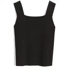 Широкий плечевой ремень жилет, зеленый без рукавов вязаный жакет, женский воротник жилет