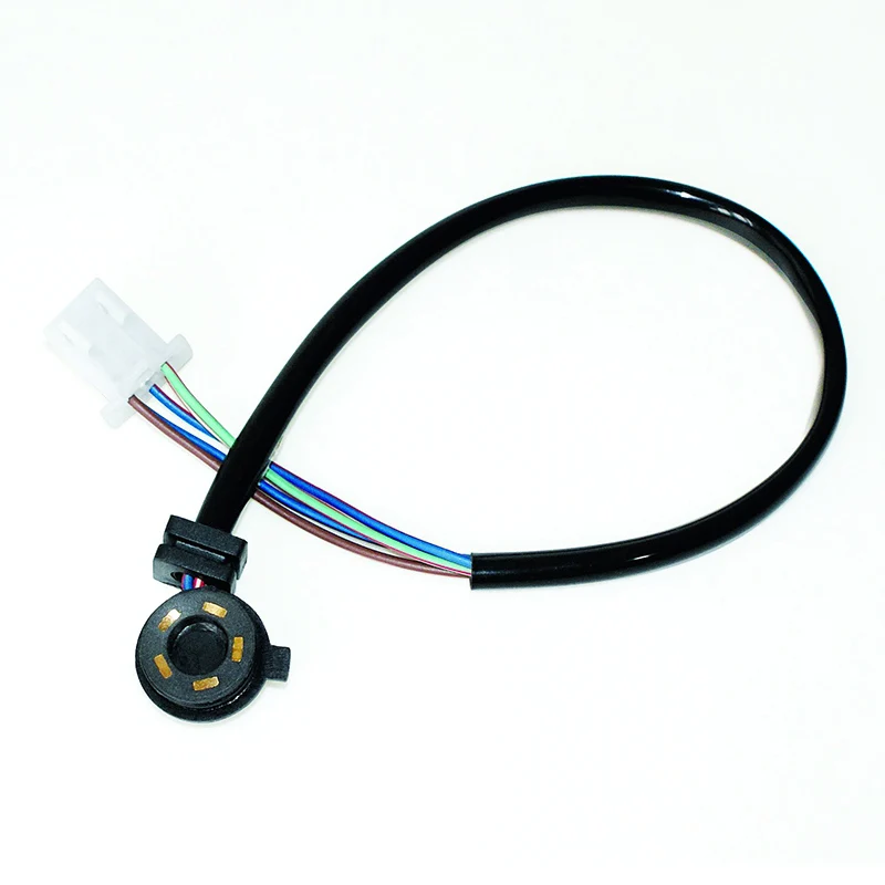 

Motorcycle Gear shift switch cable DY-100-N