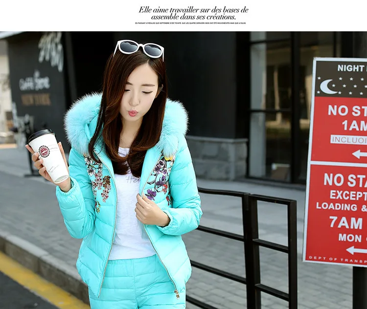 12 winter coat