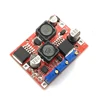 LM2577S LM2596S DC Step Up ajustable Boost Buck CC CV módulo convertidor de voltaje LED Driver alimentación voltaje Reg ► Foto 3/5