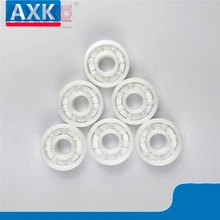 607 CE size 7*19*6mm Full ceramic bearings ZrO2 Zirconia ball Miniature Small bearings preservative Turn smoothly oilless цена 607 CE size 7*19*6mm Full ceramic bearings ZrO2 Zirconia ball Miniature Small bearings preservative Turn smoothly oilless цены онлайн