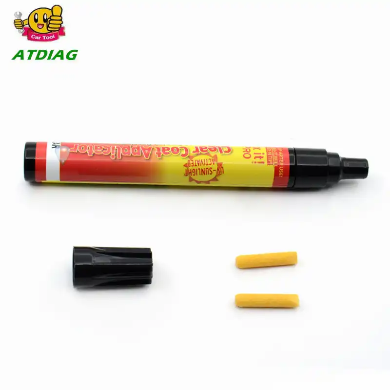 Free Shipping Magic Fix It Pro Painting Pen Car Scratch
