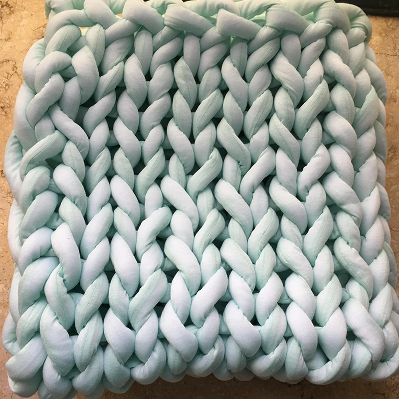 Около 1 кг 50 м DIY Альтернативная Толстая шерстяная пряжа ручное вязание пряжа для вязания объемная ручная пряжа одеяло