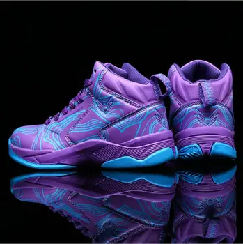 

Kid Sneakers Boy Basketball Shoes Running Shoes Baby Children shoes Sport boot Children's basketball shoes Unisex Child Outdoo