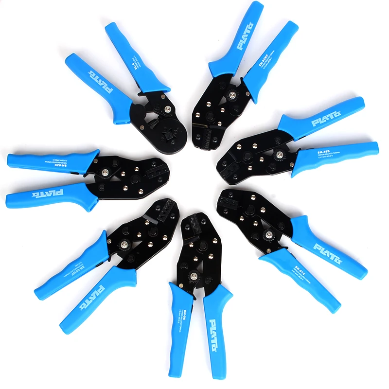 

MINI EUROP STYLE crimping tool crimping plier multi tool hands tools