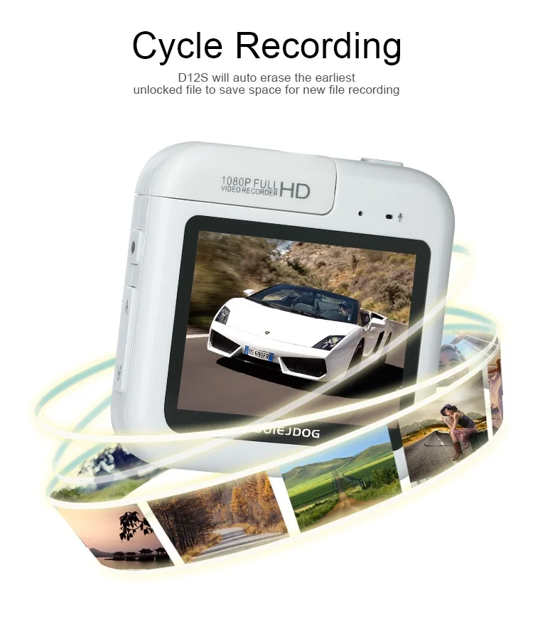 D12S Mini car dvr (2)