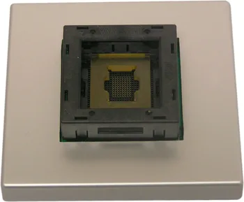 

ecmo.com.cn: Genuine Only - XELTEK BGA80 Socket Adapter DX5147 ***Price is lower, Please consult before pay