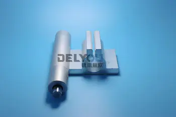 

Woodworking machinery parts Nan Xing woodworking row drill cylinder woodworking drill fitting press cylinder seat positioning 32