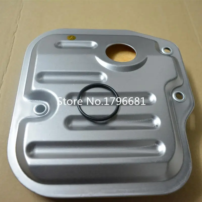 

CAPQX GOOD Transmission Filter 35330-0W020 35330-0W021 For YARIS XA VIOS SOLUNA COROLLA ALTIS WISH CELICA Scion xB xD Matrix