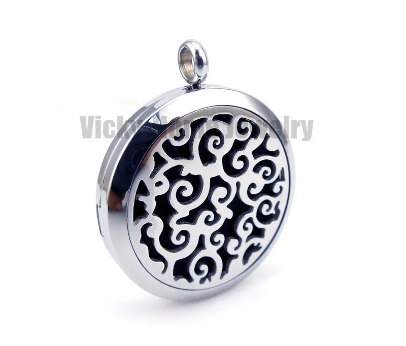 VH-PDL078-3 Diffuser Locket
