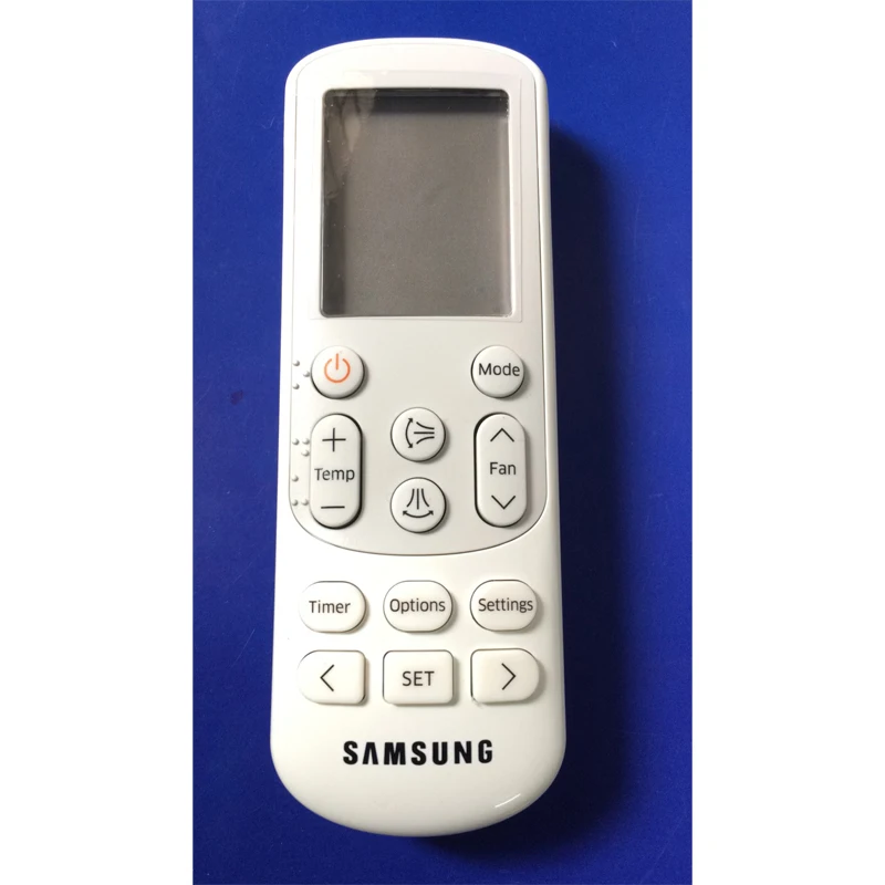 

Replacement For Samsung Air Conditioner Remote Control DB93-14643 DB93-1463T DB93-1463S