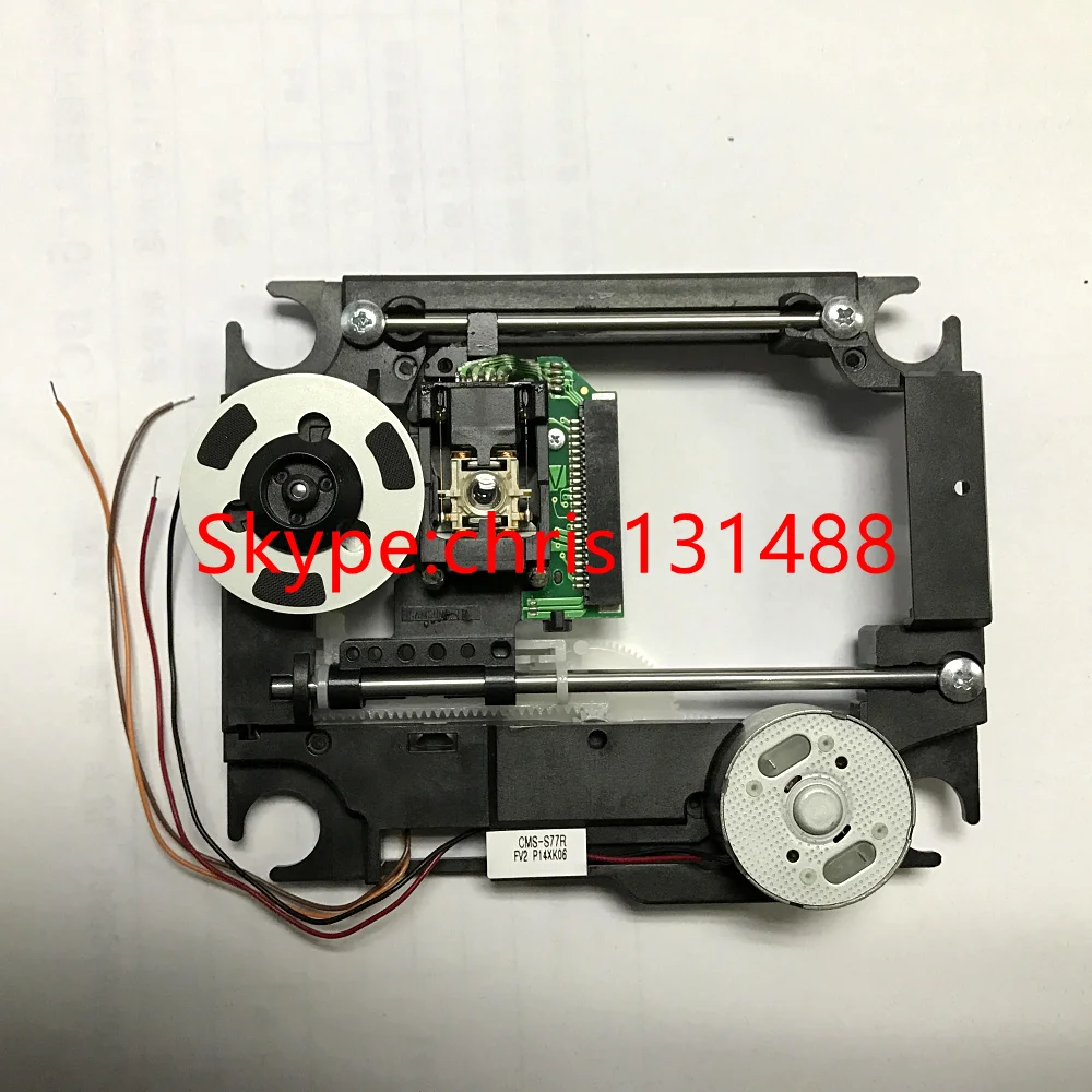 Совершенно новый SOH-DL5FL CMS-S78RB SOH-DL5 лазерный объектив Lasereinheit оптический пикапы Bloc