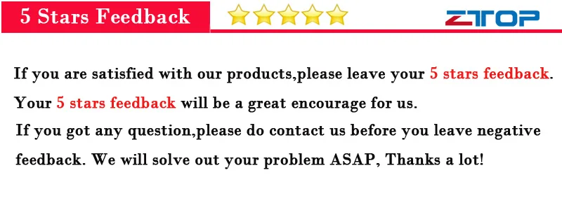 feedback