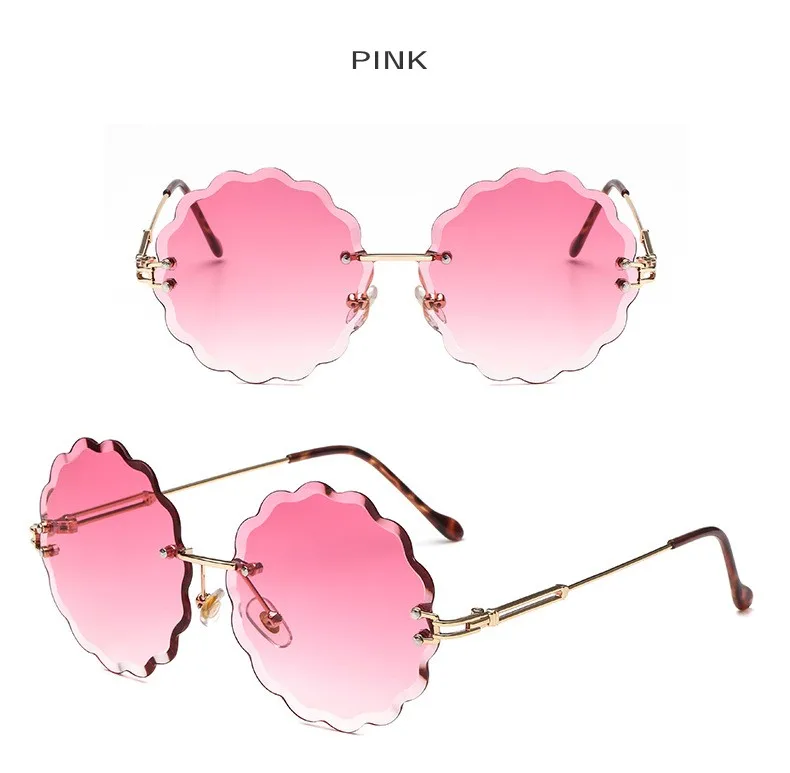Brown Gradient Sun Glasses (15)