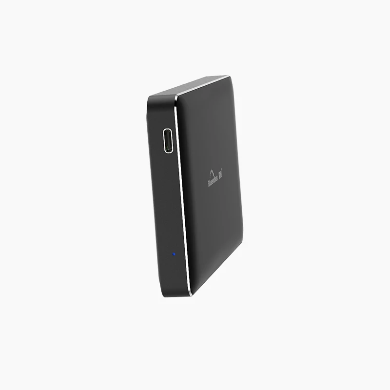  Blueendless HDD Disco Duro Externo 1 TB 2 TB USB 31 tipo C Disco Duro Externo 2tb 2 a 25 para orden