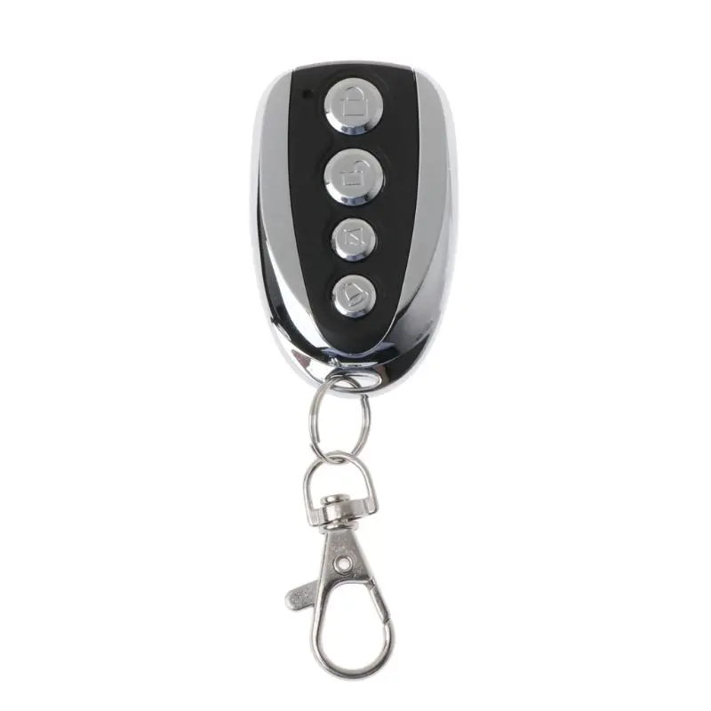 

V2 Phoenix Clone Remote Control Key Fob V2 Remote Control Duplicator Gate Control Replacement 433.92mhz Clone Duplicator