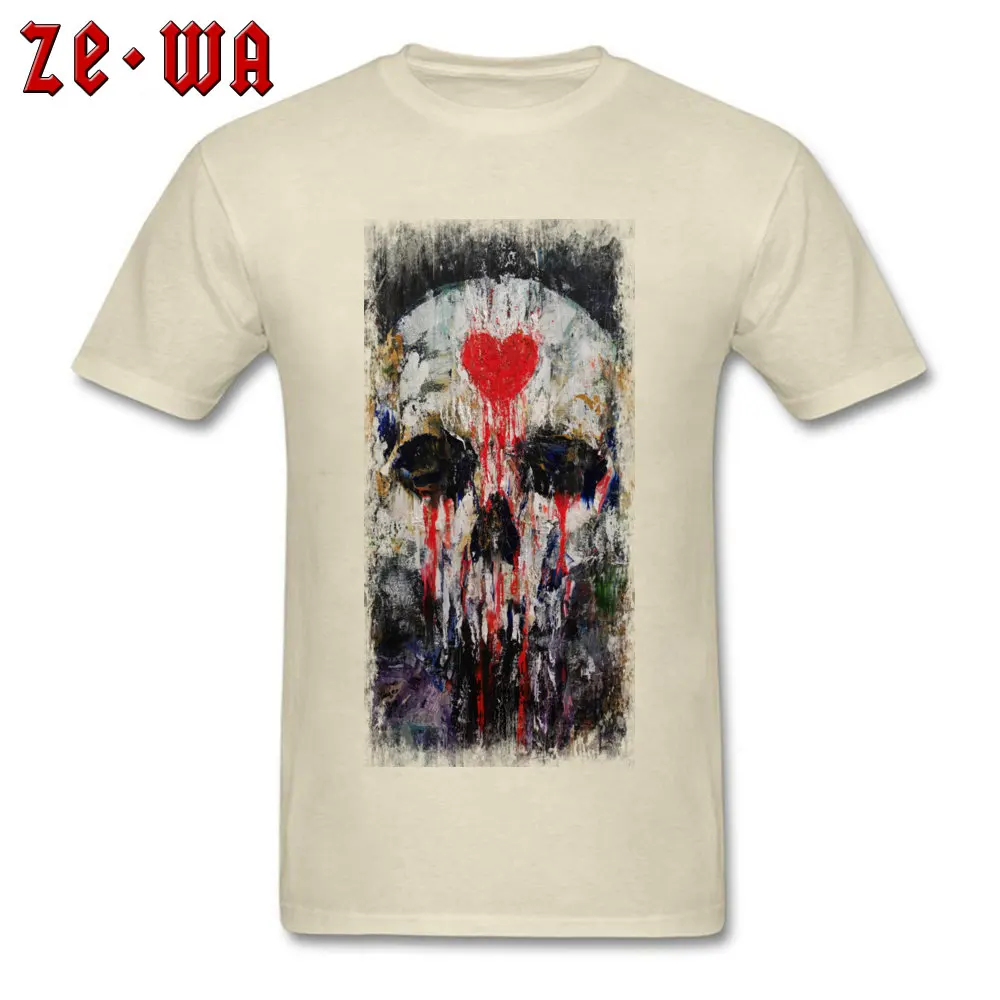 BLEEDING HEART Plain Mens Top T-shirts Crewneck Short Sleeve All Cotton Tops Shirts Personalized T Shirts Top Quality BLEEDING HEART beige