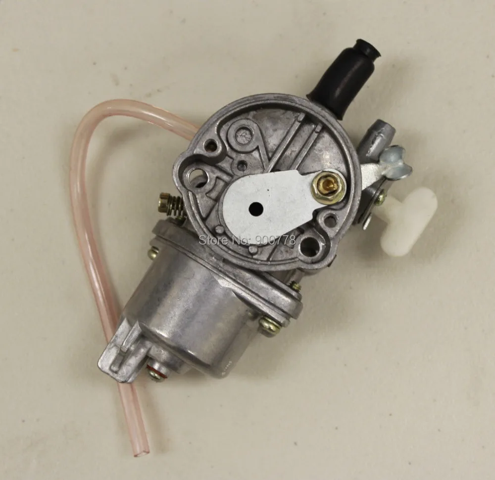 47CC 49CC CARBURETOR CARB MINI CHOPPER POCKET DIRT BIKE GAS SCOOTER ATV ROCKET