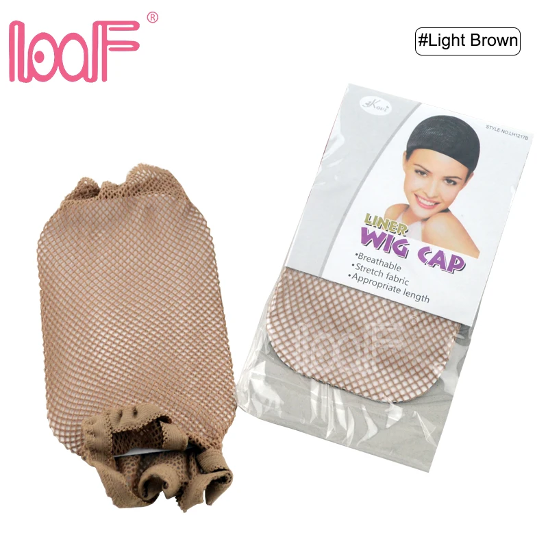 LOOF 50 упаковок(600 шт) 4 цвета высокие растягивающиеся эластичные нейлоновые плетеные сетчатые шапки для ношения парики снуд сетчатая крышка