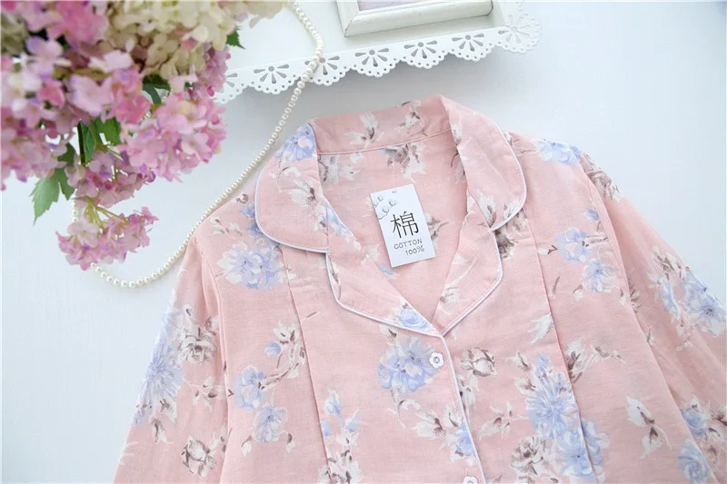 cotton lactation clothes (6)