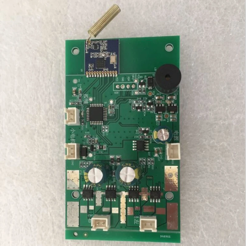 “ Rotor do Motor para Multicopter u8 105kv 6-12 Multirotor Uav