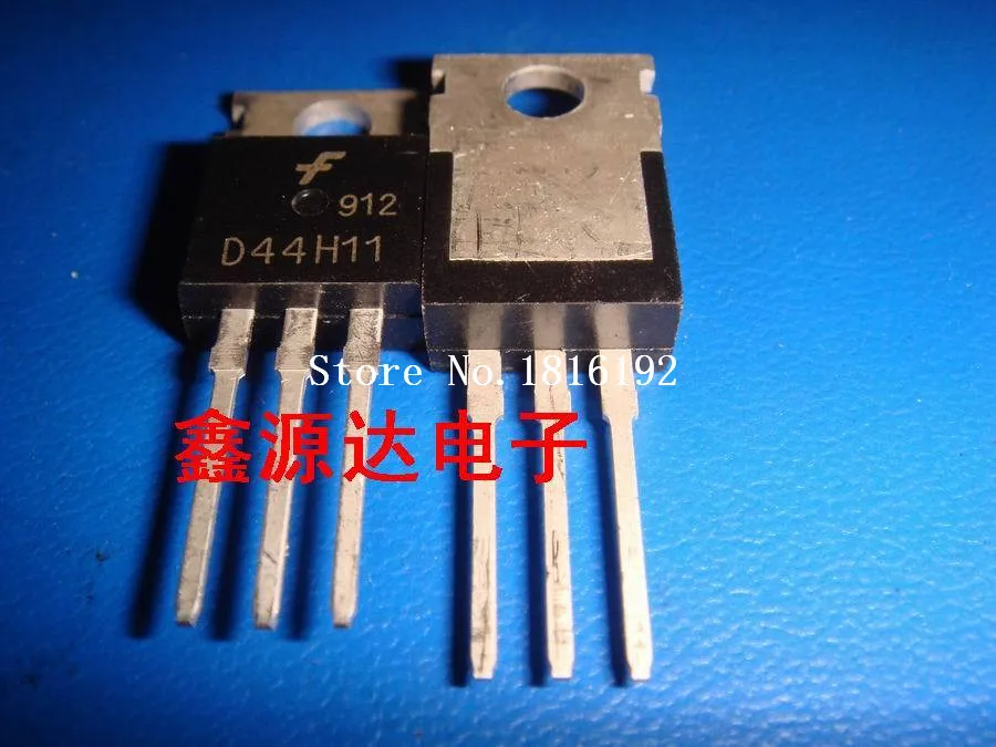 D44H11|D44H11| - AliExpress