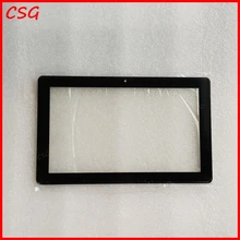 New 10.1″ Tablet Campacitive Touch Screen for dexp Ursus A210i Touch Panel Digitizer Sensor MID