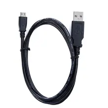 USB DC зарядное устройство+ кабель для синхронизации данных Шнур для Google Nexus 7 ASUS-1B16 16 Гб планшетный ПК